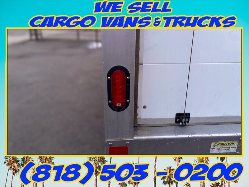 2019 Ford Transit 350 HD - Photo 20 - North Hollywood, CA 91605