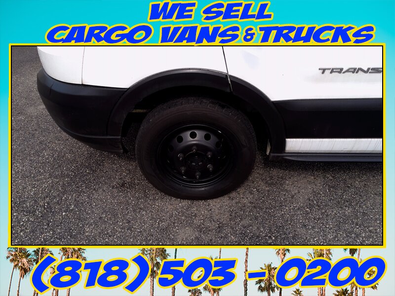 2019 Ford Transit 350 HD - Photo 7 - North Hollywood, CA 91605