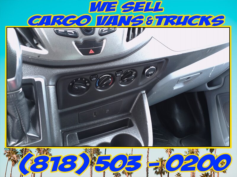 2019 Ford Transit 350 HD - Photo 28 - North Hollywood, CA 91605