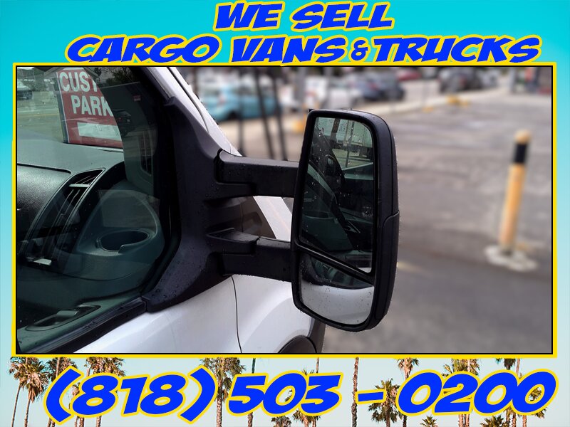 2019 Ford Transit 350 HD - Photo 11 - North Hollywood, CA 91605