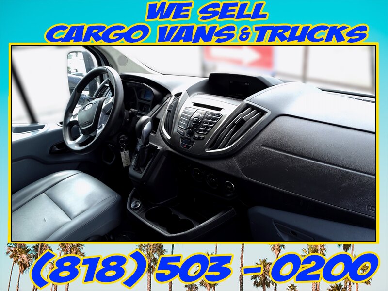 2019 Ford Transit 350 HD - Photo 14 - North Hollywood, CA 91605