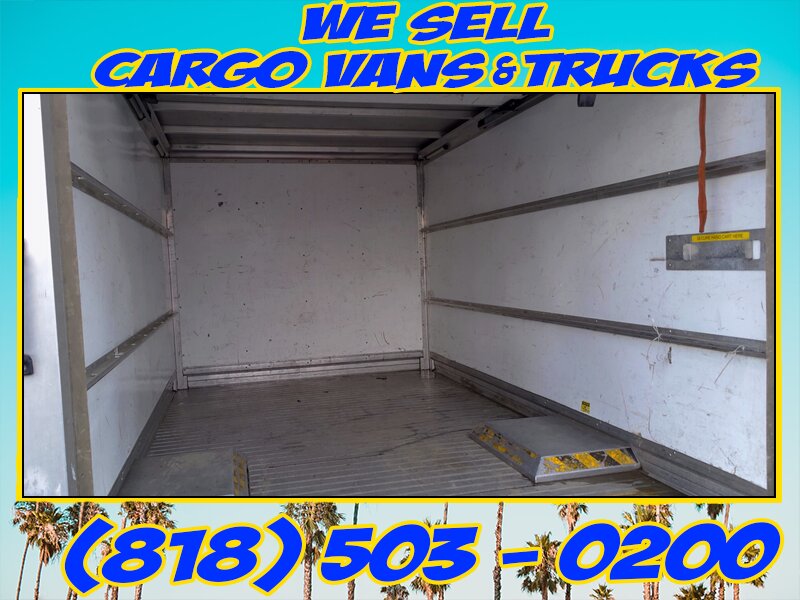 2019 Ford Transit 350 HD - Photo 19 - North Hollywood, CA 91605