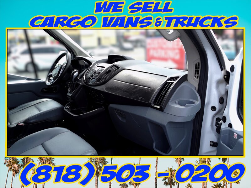 2019 Ford Transit 350 HD - Photo 12 - North Hollywood, CA 91605