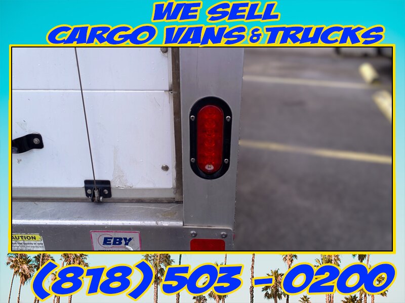 2019 Ford Transit 350 HD - Photo 21 - North Hollywood, CA 91605