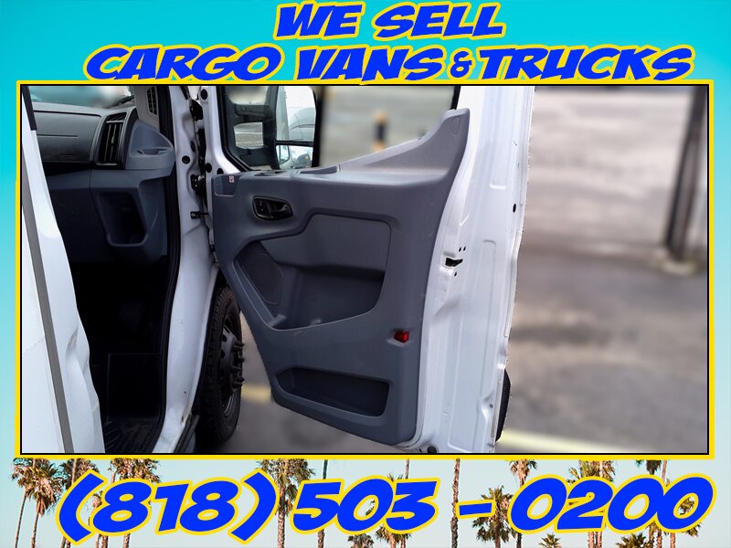 2019 Ford Transit 350 HD - Photo 13 - North Hollywood, CA 91605
