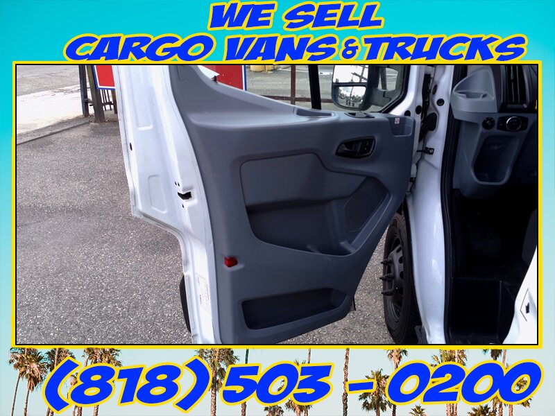 2019 Ford Transit 350 HD - Photo 24 - North Hollywood, CA 91605