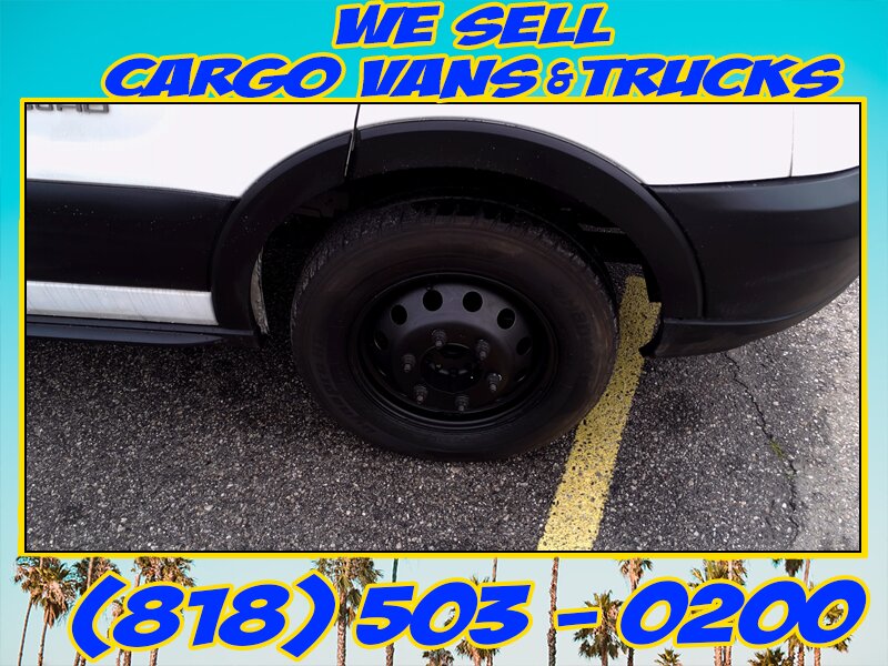 2019 Ford Transit 350 HD - Photo 10 - North Hollywood, CA 91605