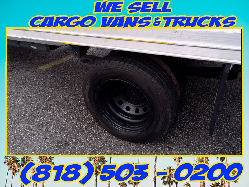 2019 Ford Transit 350 HD - Photo 22 - North Hollywood, CA 91605