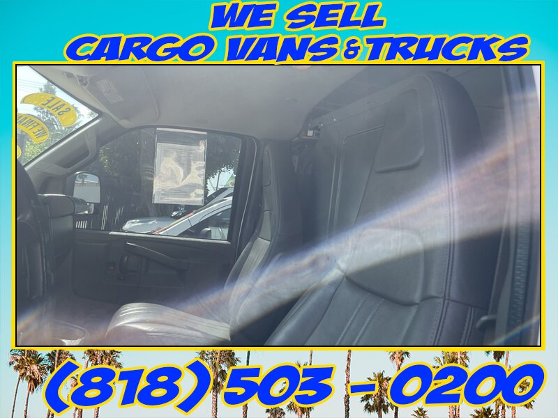 2016 Chevrolet Express 2500 - Photo 9 - North Hollywood, CA 91605