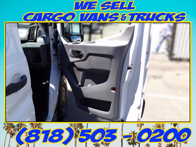 2018 Ford Transit 250 - Photo 11 - North Hollywood, CA 91605