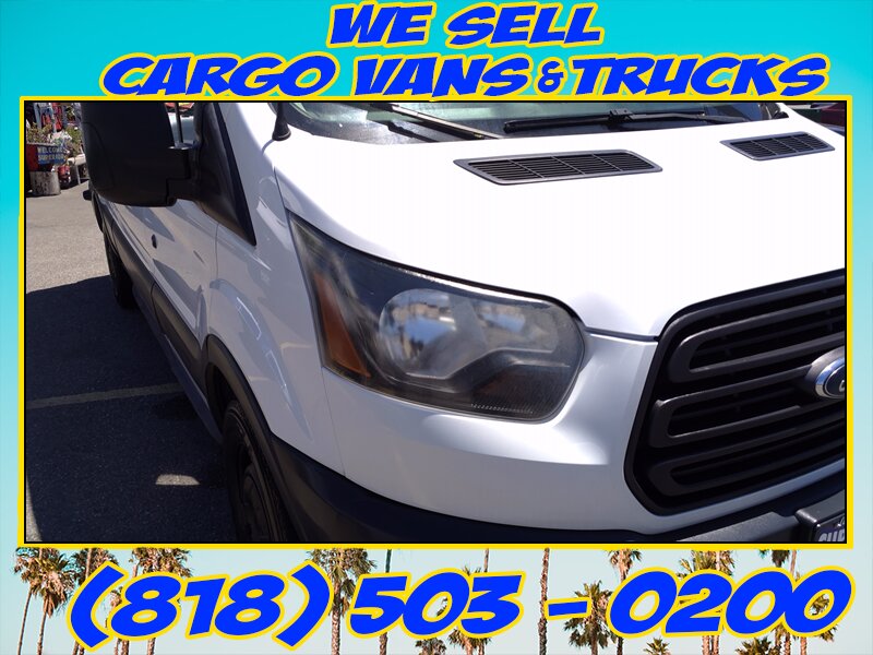 2018 Ford Transit 250 - Photo 3 - North Hollywood, CA 91605