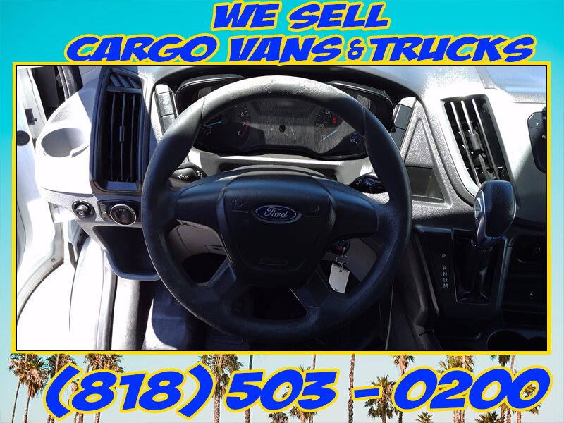 2018 Ford Transit 250 - Photo 24 - North Hollywood, CA 91605