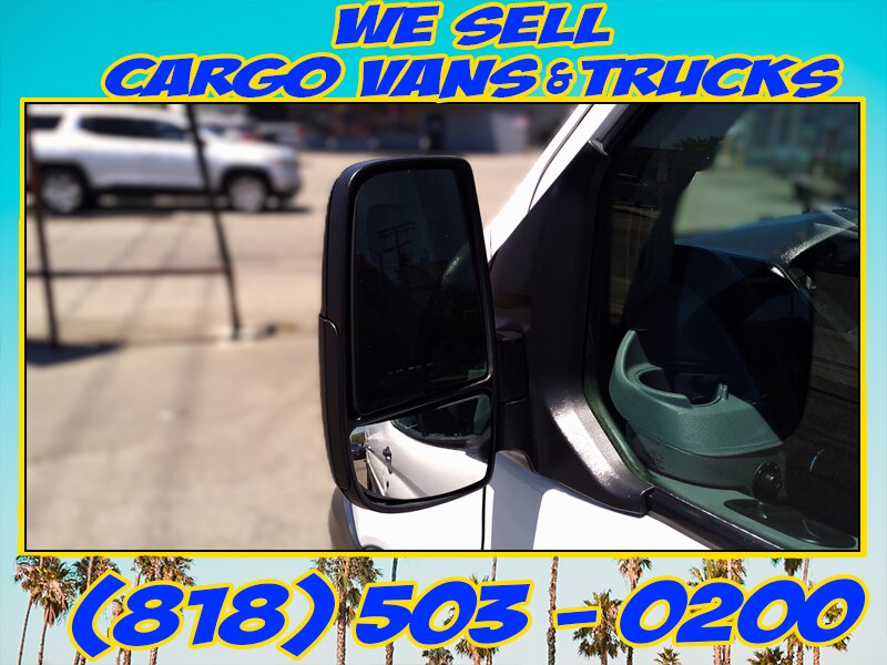 2018 Ford Transit 250 - Photo 21 - North Hollywood, CA 91605