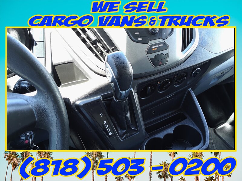 2018 Ford Transit 250 - Photo 27 - North Hollywood, CA 91605