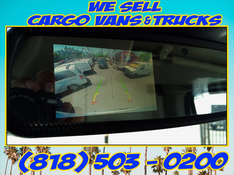 2018 Ford Transit 250 - Photo 29 - North Hollywood, CA 91605