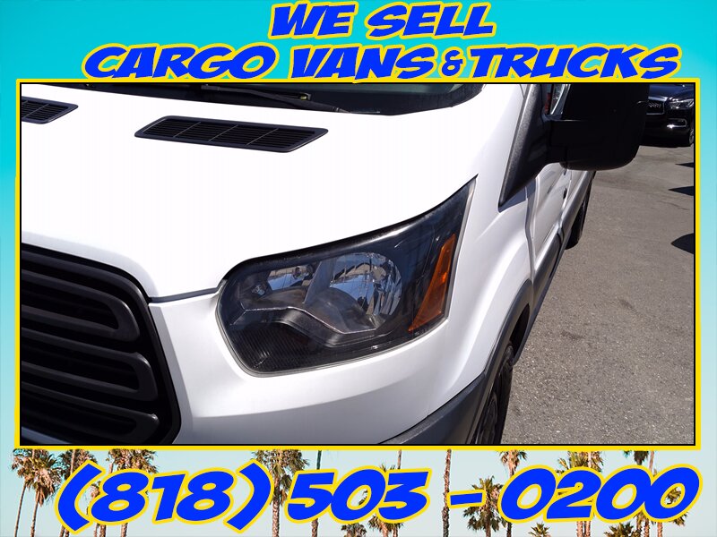 2018 Ford Transit 250 - Photo 4 - North Hollywood, CA 91605