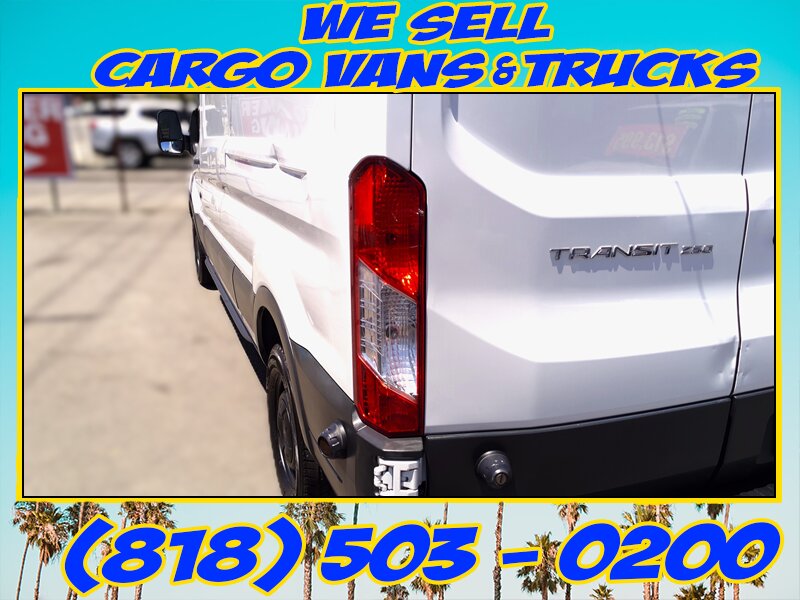 2018 Ford Transit 250 - Photo 14 - North Hollywood, CA 91605