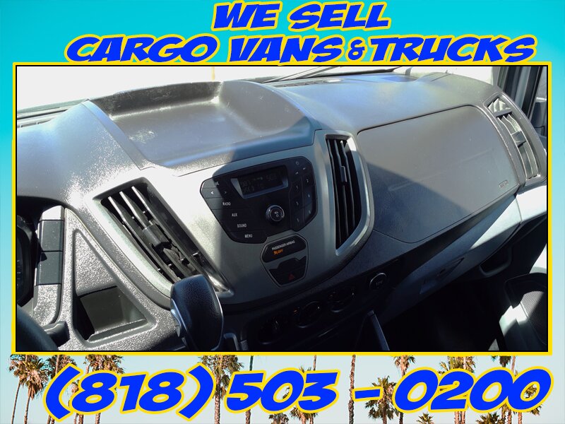 2018 Ford Transit 250 - Photo 26 - North Hollywood, CA 91605