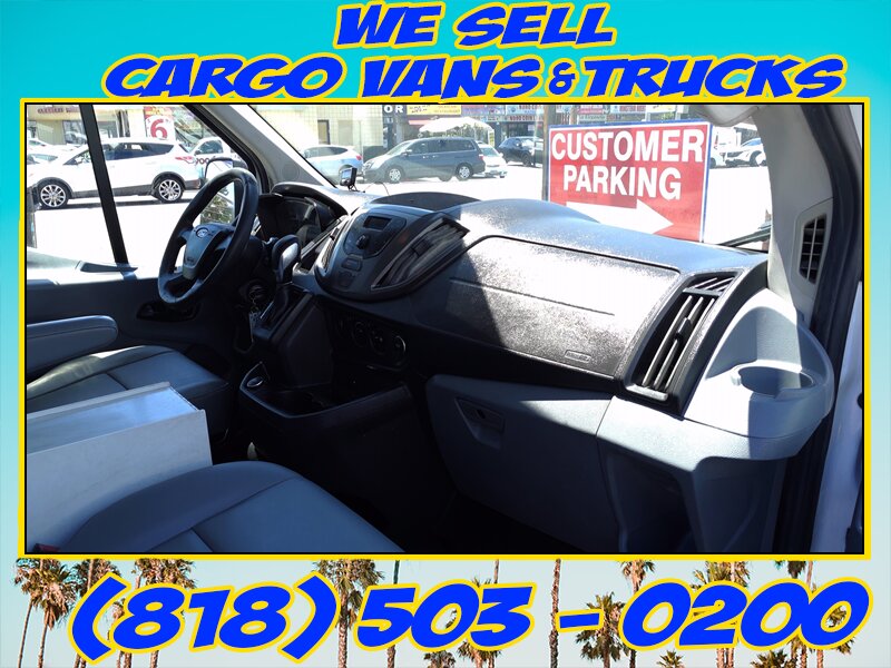 2018 Ford Transit 250 - Photo 10 - North Hollywood, CA 91605