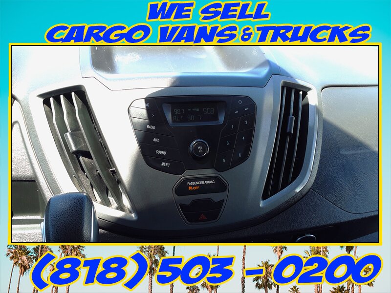 2018 Ford Transit 250 - Photo 28 - North Hollywood, CA 91605