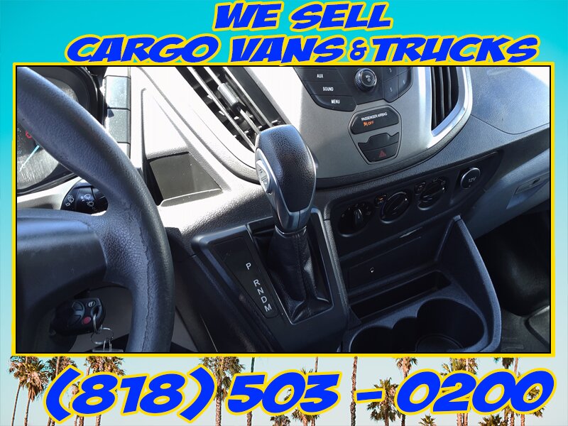 2018 Ford Transit 250 - Photo 25 - North Hollywood, CA 91605