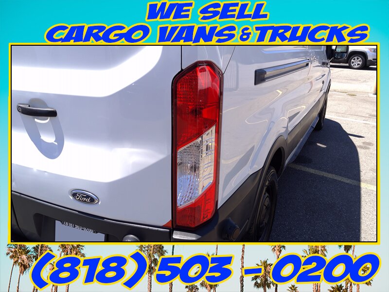2018 Ford Transit 250 - Photo 15 - North Hollywood, CA 91605