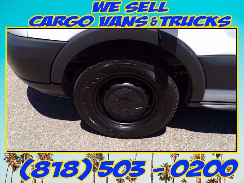 2018 Ford Transit 250 - Photo 20 - North Hollywood, CA 91605