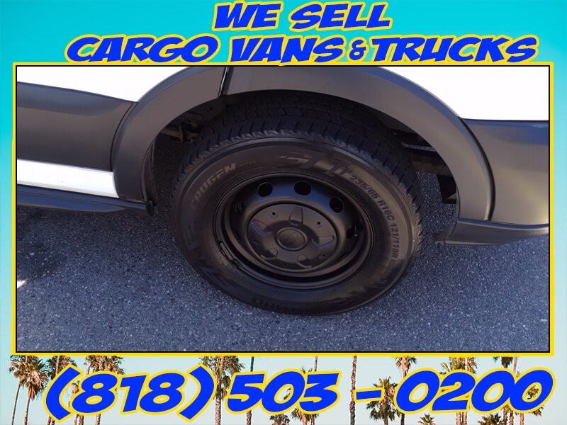 2018 Ford Transit 250 - Photo 8 - North Hollywood, CA 91605