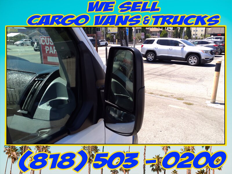 2018 Ford Transit 250 - Photo 9 - North Hollywood, CA 91605