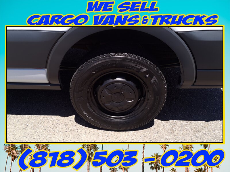 2018 Ford Transit 250 - Photo 18 - North Hollywood, CA 91605