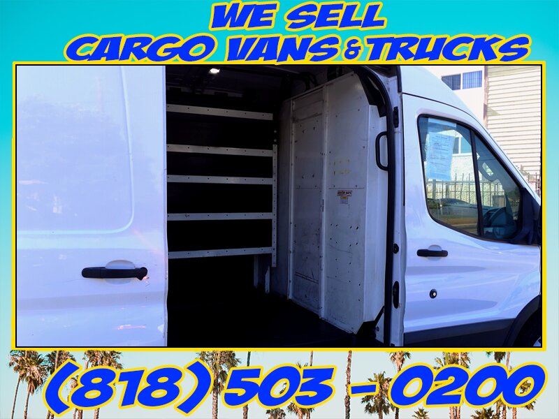 2019 Ford Transit 250 - Photo 15 - North Hollywood, CA 91605