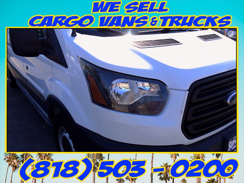 2019 Ford Transit 250 - Photo 3 - North Hollywood, CA 91605