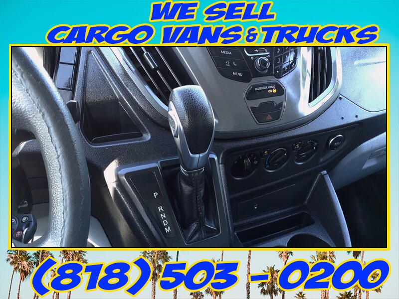 2019 Ford Transit 250 - Photo 28 - North Hollywood, CA 91605