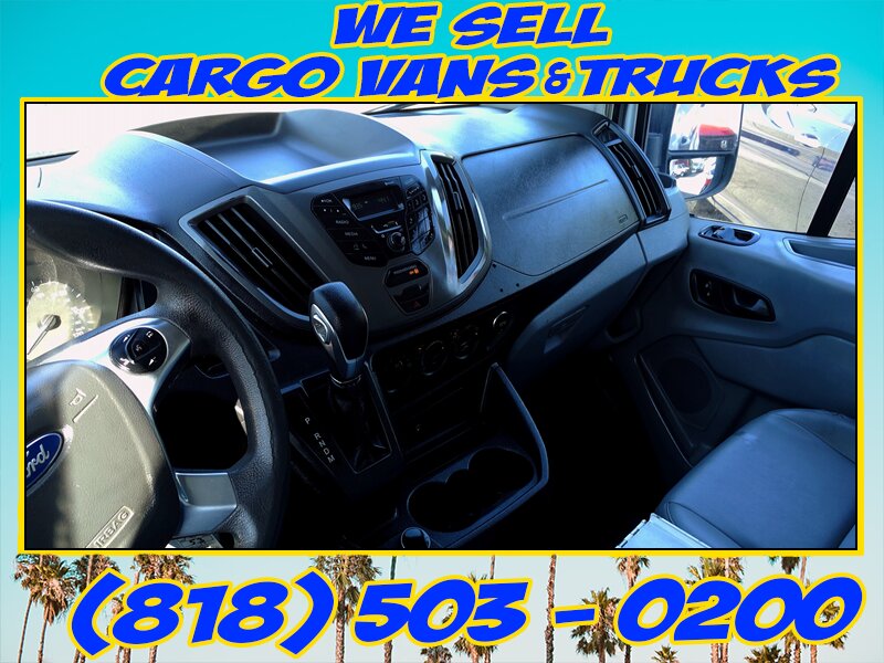 2019 Ford Transit 250 - Photo 26 - North Hollywood, CA 91605