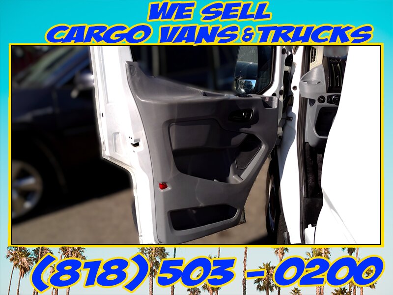 2019 Ford Transit 250 - Photo 23 - North Hollywood, CA 91605