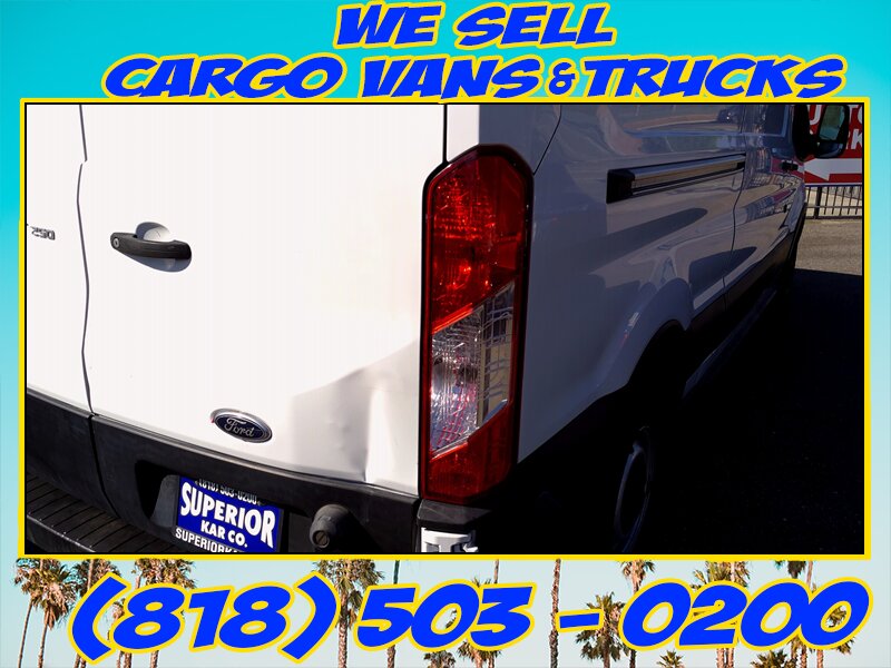 2019 Ford Transit 250 - Photo 19 - North Hollywood, CA 91605