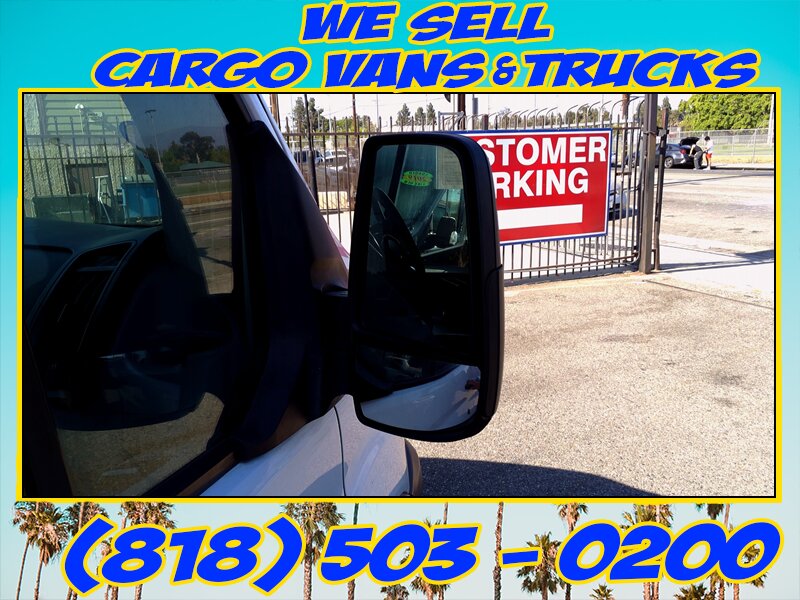 2019 Ford Transit 250 - Photo 11 - North Hollywood, CA 91605