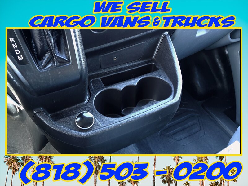 2019 Ford Transit 250 - Photo 27 - North Hollywood, CA 91605