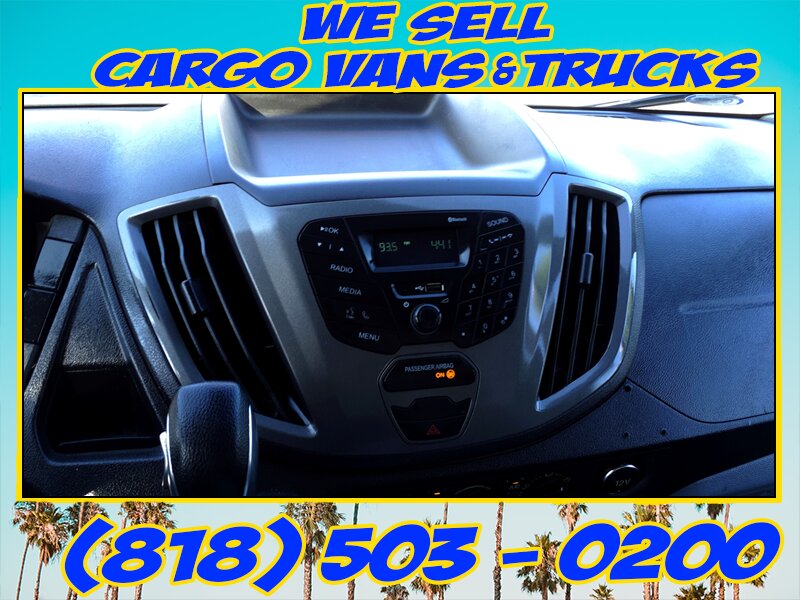 2019 Ford Transit 250 - Photo 29 - North Hollywood, CA 91605