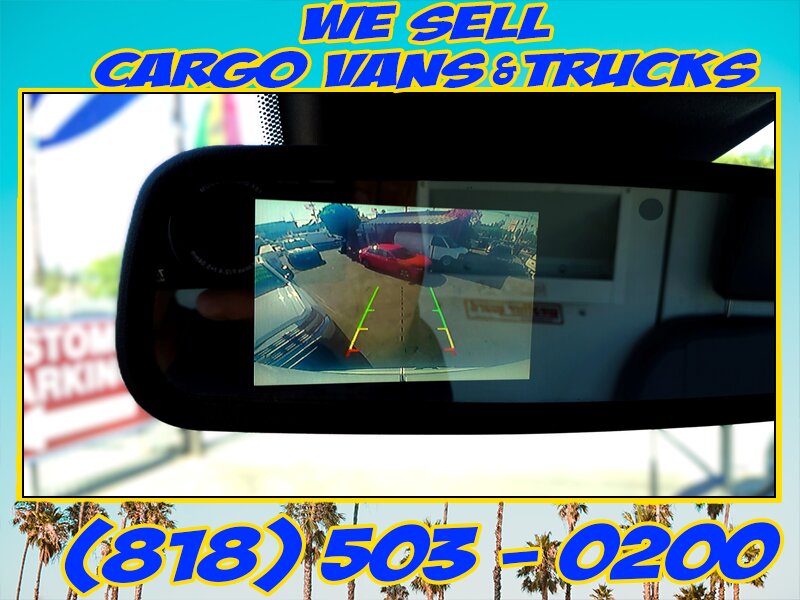2019 Ford Transit 250 - Photo 30 - North Hollywood, CA 91605