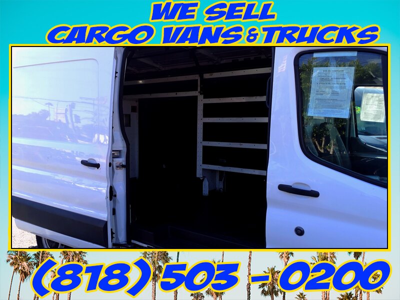 2019 Ford Transit 250 - Photo 14 - North Hollywood, CA 91605
