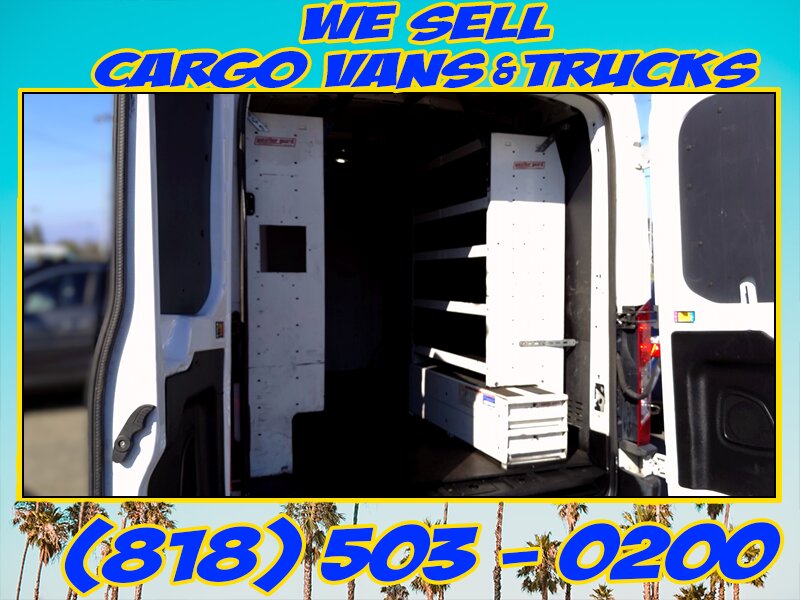 2019 Ford Transit 250 - Photo 21 - North Hollywood, CA 91605