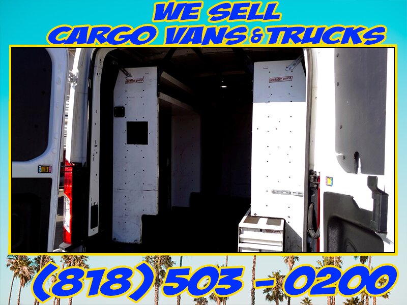 2019 Ford Transit 250 - Photo 22 - North Hollywood, CA 91605