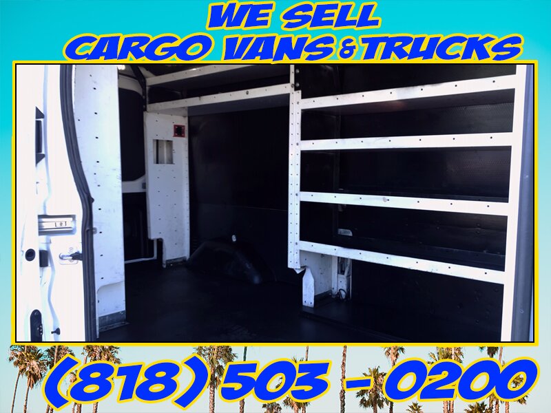 2019 Ford Transit 250 - Photo 16 - North Hollywood, CA 91605