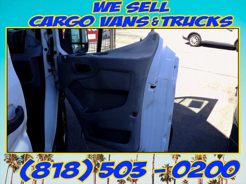 2019 Ford Transit 250 - Photo 13 - North Hollywood, CA 91605