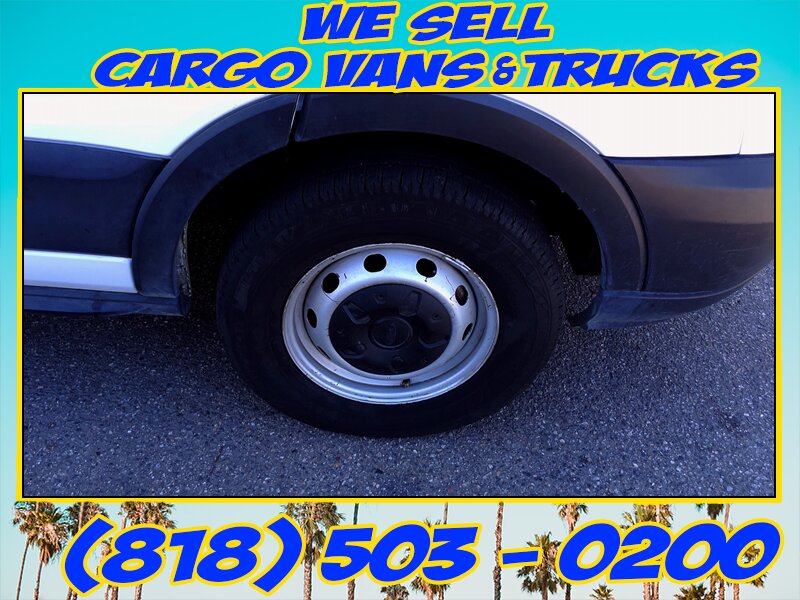 2019 Ford Transit 250 - Photo 10 - North Hollywood, CA 91605