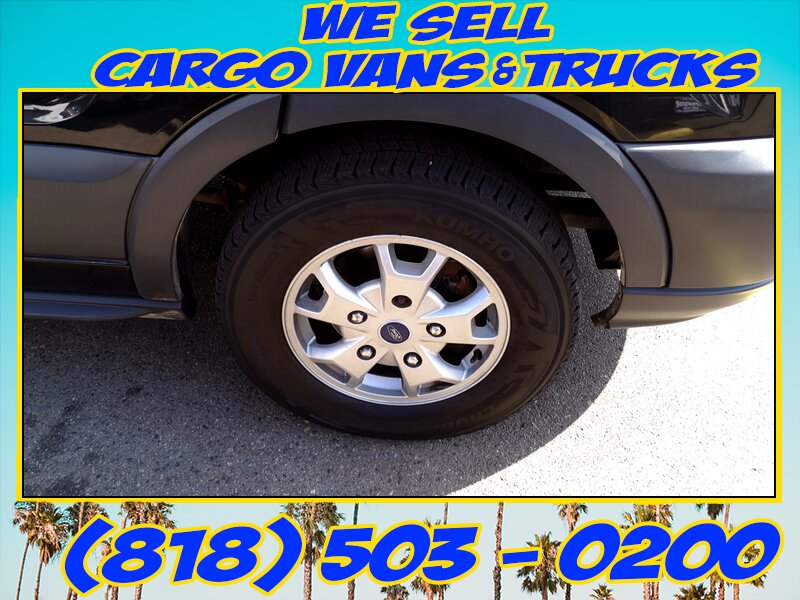2015 Ford Transit 250 - Photo 9 - North Hollywood, CA 91605