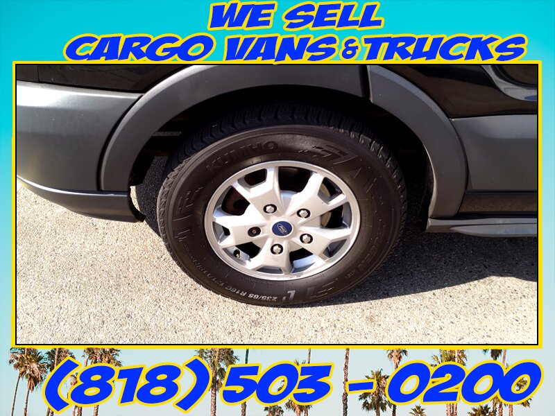 2015 Ford Transit 250 - Photo 22 - North Hollywood, CA 91605