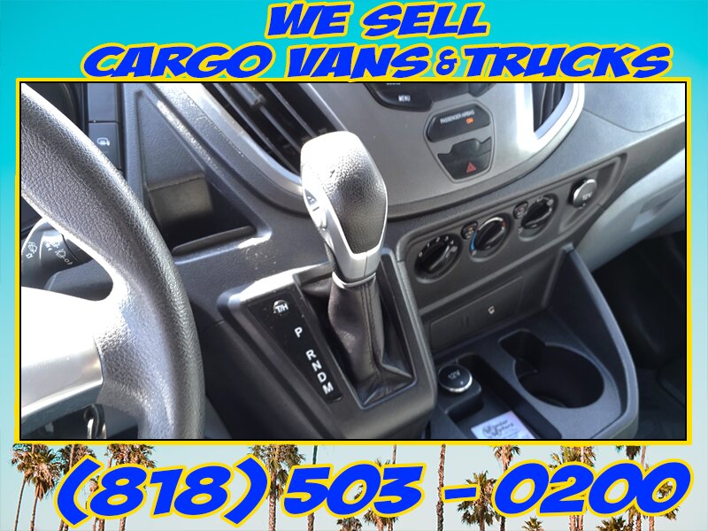2015 Ford Transit 250 - Photo 28 - North Hollywood, CA 91605