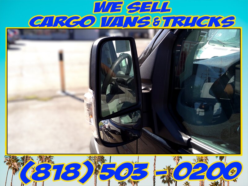 2015 Ford Transit 250 - Photo 23 - North Hollywood, CA 91605